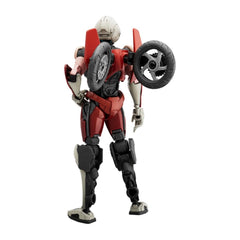 Blokees - Transformers Classic Class Arcee 07 Rise of the Beasts 59 Pcs - Age +12 - Model Making