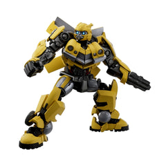 Blokees - Modelbouw - Transformers DIY Kit - ABS - 12+ Jaar