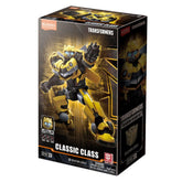 Blokees - Modelbouw - Transformers DIY Kit - ABS - 12+ Jaar