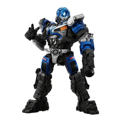 Blokees - Actiefiguren - Transformers Model Kit - ABS - 12+ Jaar