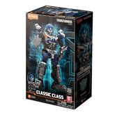 Blokees - Actiefiguren - Transformers Model Kit - ABS - 12+ Jaar