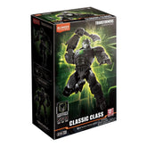 Blokees - Modelbouw - Transformers Optimus Primal Kit - ABS - 12+ Jaar