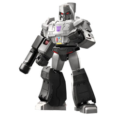 Blokees - Actiefiguren - Transformers Roll Out - Multikleur - 10+ Jaar