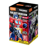 Blokees - Actiefiguren - Transformers Roll Out - Multikleur - 10+ Jaar