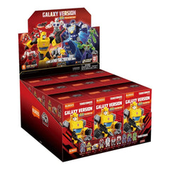 Blokees - Actiefiguren - Transformers Galaxy Versie 03 - 10+ Jaar