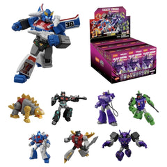 Blokees - Modelbouw - Transformers Model Kit - Multikleur - 10+ Jaar