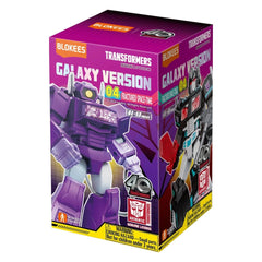 Blokees - Modelbouw - Transformers Model Kit - Multikleur - 10+ Jaar