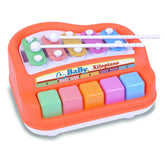 Bontempi - Baby Xylopiano - Muziekinstrumenten