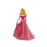 Bullyland - Disney - Aurora Toy Figure 10.5 cm - Disney Princess - Sleeping Beauty - Action & Toy Figures