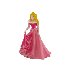 Bullyland - Disney - Aurora Toy Figure 10.5 cm - Disney Princess - Sleeping Beauty - Action & Toy Figures
