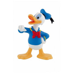Bullyland - Disney - Donald Duck Toy Figure 6.4 cm - Action & Toy Figures
