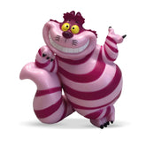 Bullyland - Disney Grinz Kat Speelgoedfiguur 7,3 cm - Alice in Wonderland - Actie- en Speelgoedfiguren