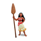 Byllyland - Disney Moana Speelfiguur 12,5 cm - Actie- en Speelfiguren