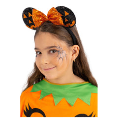 Carnival Toys - Cerchietto Capelli Halloween - Pretend Professions & Role Playing