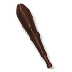 Carnival Toys - Gigante Bruine Club 68 Cm Voor Leuke Doe-Avonturen - Doe-Beroepen En Rollenspel