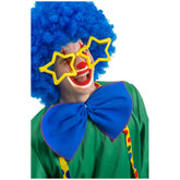 Carnival Toys - Gigantische Sterrenbrillen Voor Leuke Verkleedspellen In Assortiment Kleuren - Doen alsof Beroepen En Rollenspellen