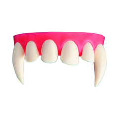 Carnival Toys - High Quality Pvc Teeth Denture Set With 5 Fun Assorted Models For Pretend Play - Pretend Professions And Role Playing