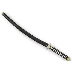 Carnival Toys - Samurai Sword With Sheath 78 Cm For Epic Adventures - Pretend Professions And Role Playing