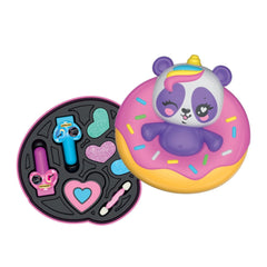 Clementoni Crazy Chic  - Lovely Make Up Panda