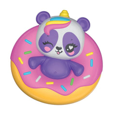 Clementoni Crazy Chic  - Lovely Make Up Panda