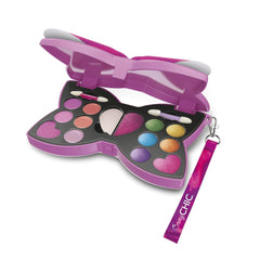 Clementoni - Crazy Chic - Make - up - 6 - 27618262