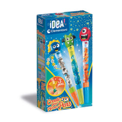 Clementoni Idea - Create Your Pens Arts & Crafts