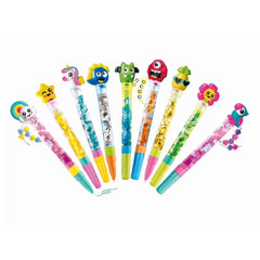 Clementoni Idea - Create Your Pens Arts & Crafts