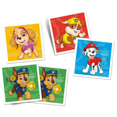 Clementoni - Paw Patrol Memory Board Games