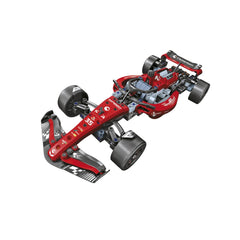 Clementoni - Racing Car - Constructiespeelgoed - 8 - 27619490