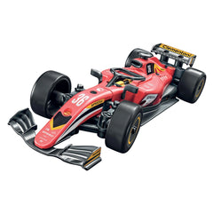 Clementoni - Speed Racer - Bouwset Speelgoed - 8+ - 27619475