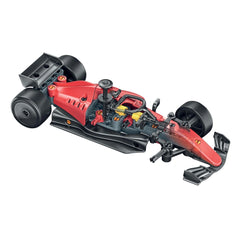Clementoni - Speed Racer - Bouwset Speelgoed - 8+ - 27619475