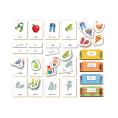 Clementoni - Sparientino - Educatieve Speelgoed