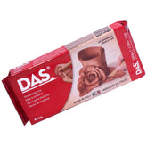 Das Modeling Clay - Terra-Cotta 500 Gr. - Kunst & Ambachten
