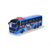 Dickie - Man Lions Coach Play Vehicles