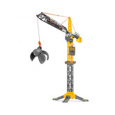 Dickie - Mighty Crane Play Vehicle