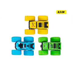 Dickie-Toys - Monster-Truck Speelvoertuig - Speelvoertuigen