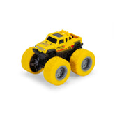 Dickie-Toys - Monster-Truck Speelvoertuig - Speelvoertuigen