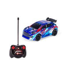 Dickie - Play Vehicles - RC Ford Puma ST - Remote Control Car - 3 Years - Racing Fun
