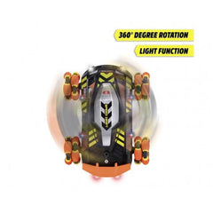 Dickie - Afstandsbediende Gebied Driftwagen Rtr Speelvoertuigen