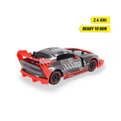 Dickie - Remote Controlled Audi S1 E-Tron Quattro Drift Car Play Vehicles