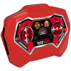 Dickie - Remote-Controlled Fire Boat Play Vehicles