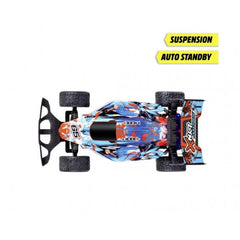 Dickie - Remote Controlled Snow Lynx Rtr Play Vehicles