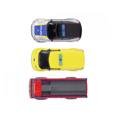 Dickie - SOS Team Play Vehicle