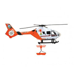 Dickie - Sos Rescue Helicopter Play Vehicles