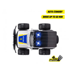 Dickie - Suzuki Jimny Politie RC Voertuigen