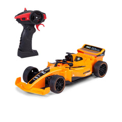 Dickie - RC Speed Racer - Speelvoertuigen - 4 Jaar - 56410634