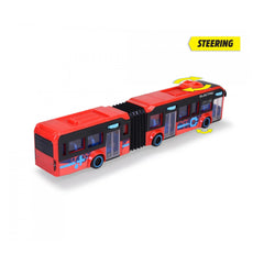 Dickie - Volvo City Buss Play Vehicle