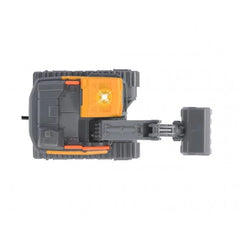 Dickie - Volvo Remote Controlled Mini Excavator Play Vehicles