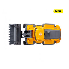 Dickie - Volvo Tough Loader - Speelvoertuigen