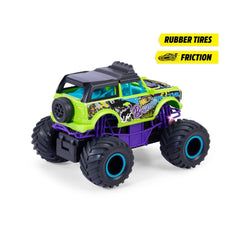 Dickie - Wild Bronco Monster Truck - Play Vehicles